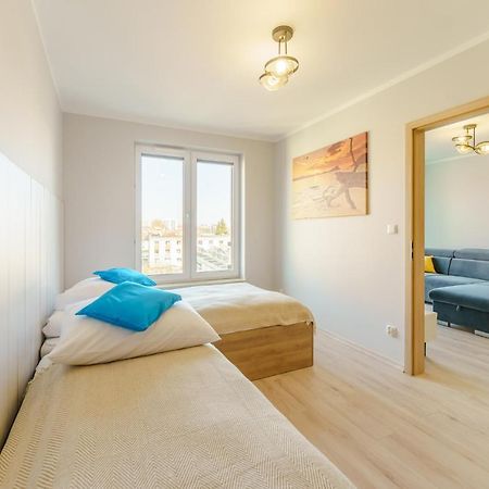 Apartament Na Artyleryjskiej Kolobrzeg Bagian luar foto