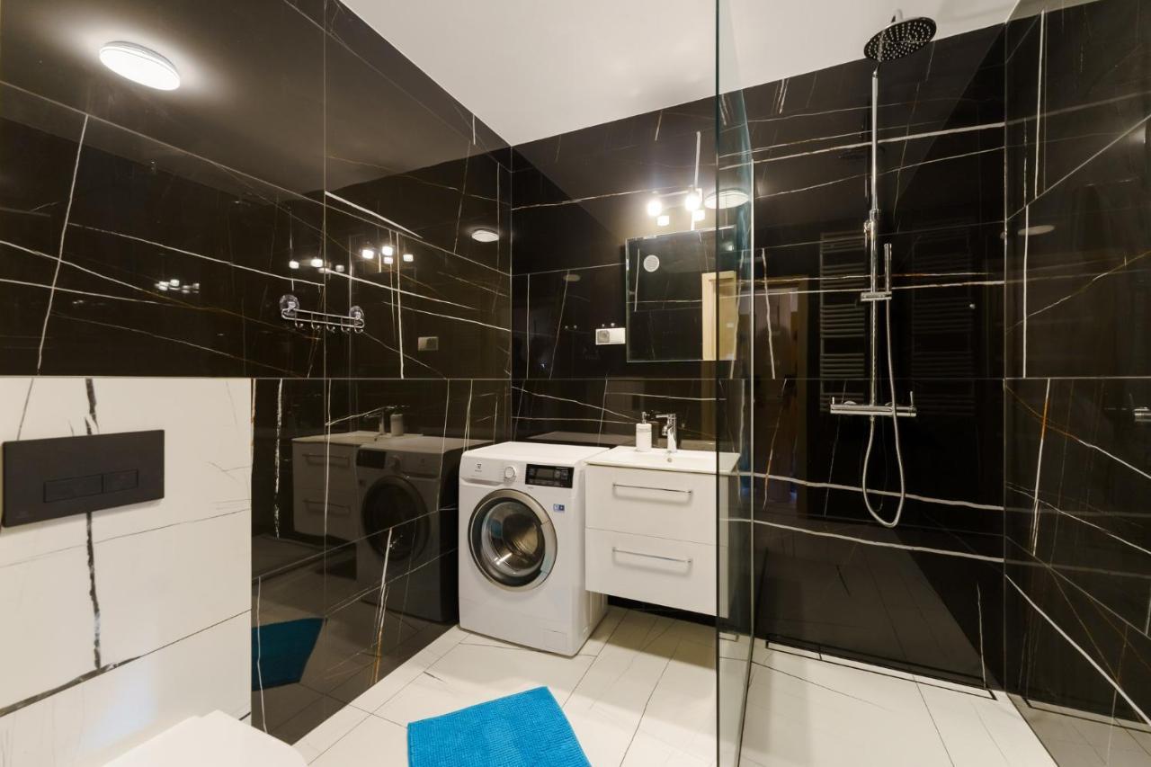 Apartament Na Artyleryjskiej Kolobrzeg Bagian luar foto