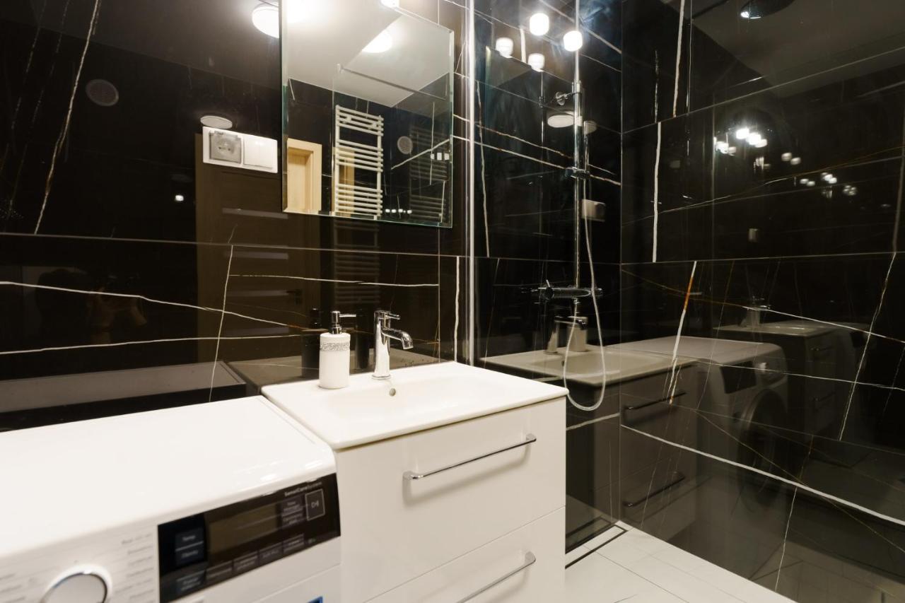 Apartament Na Artyleryjskiej Kolobrzeg Bagian luar foto